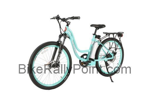 X-Treme Trail Climber specs and reviews 